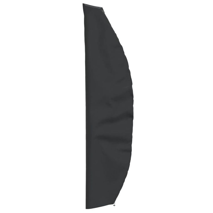 Aurinkovarjon suojat 2 kpl 280x30/81/45 cm 420D Oxford (03398)