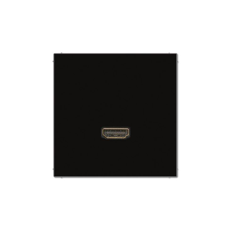 AV-rasia Ensto Intro - MALS1112 HDMI musta