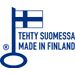 Vierasmökin LV442 muutos saunatuvaksi-paketti 9457