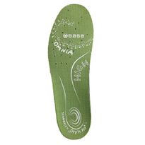 Pohjalliset Base B6312 Dry&#039;N Air Scan&amp;Fit Omnia High, vihreä