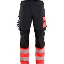 Housut Blåkläder 1126 4-way stretch