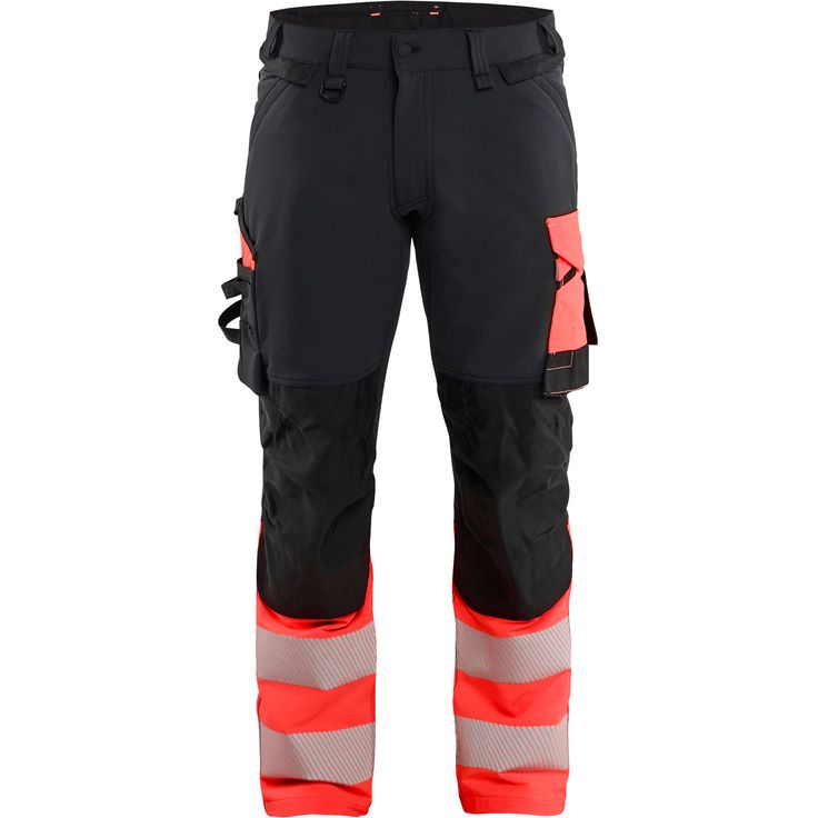 Housut Blåkläder 1126 4-way stretch