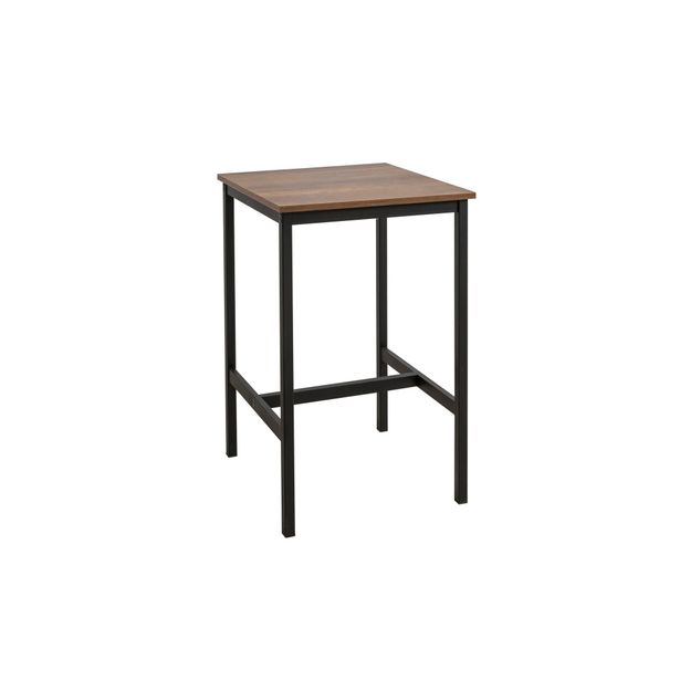Baaripöytä Linento Furniture Mola 60, musta