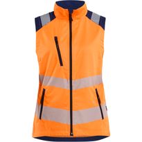 Naisten huomioliivi Blåkläder 3092