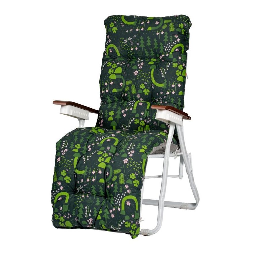 Baden Baden tuoli Varax, pehmuste 87B