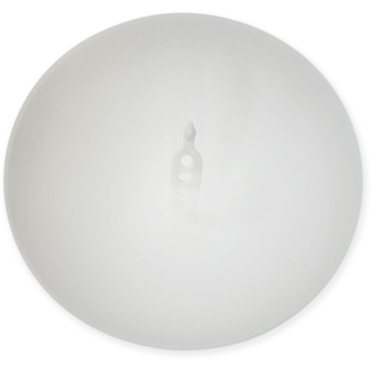 Valaisinkattokuppi Cable Cup Hide