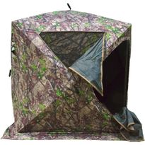 Kyttäysteltta Bear Claw 3D Camo 165x165x185cm