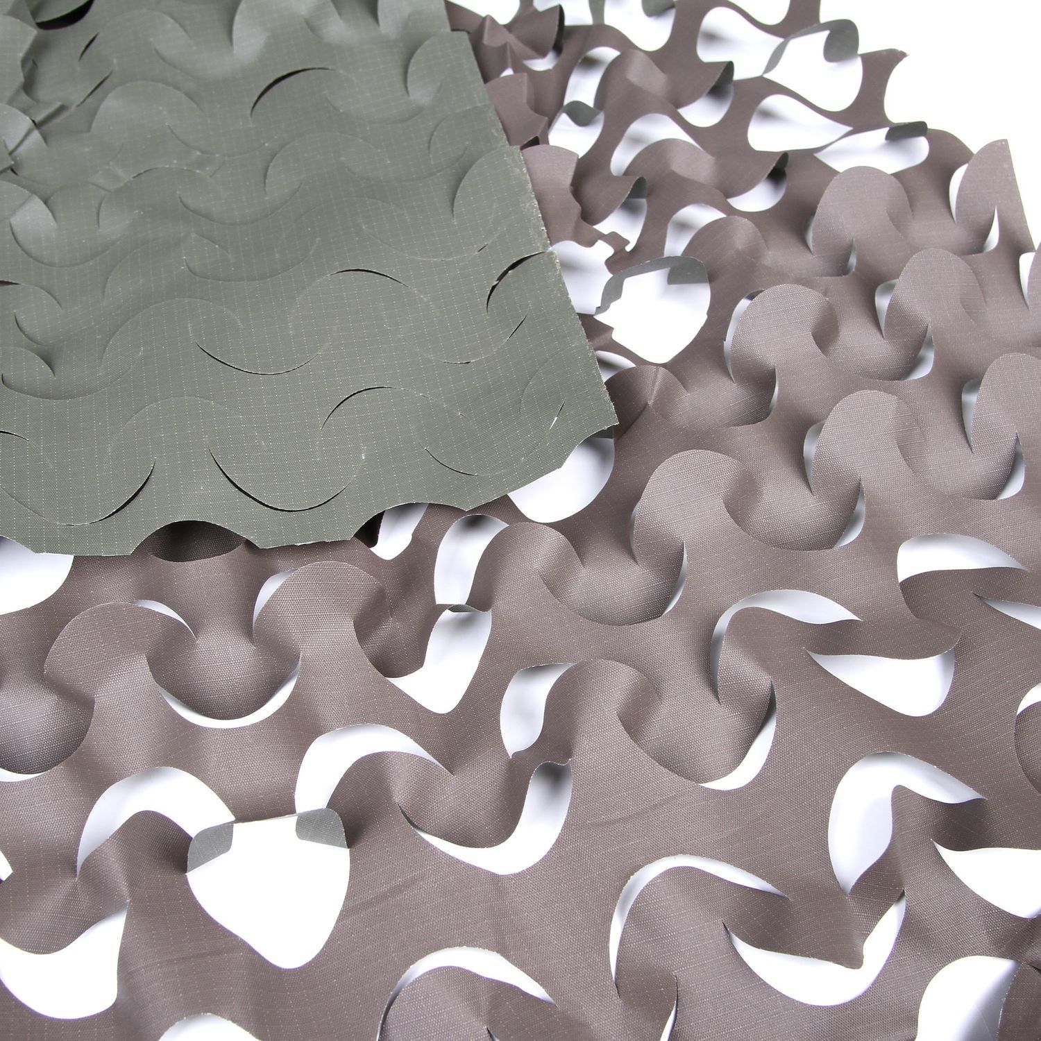 Naamiontiverkko Bear Claw Camonet vihreä 2.4x3m