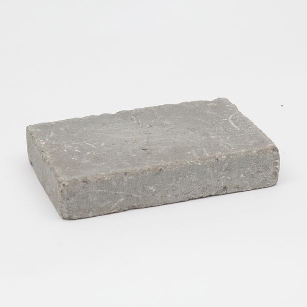 Pihakivi Benders Labyrint Antik, 210x140x40mm, harmaa