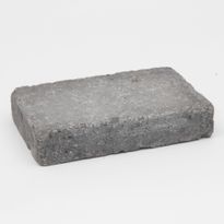Pihakivi Benders Labyrint Antik, 210x140x40mm, harmaa sekoitus