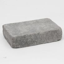 Pihakivi Benders Labyrint Antik, 210x140x50mm, harmaa sekoitus