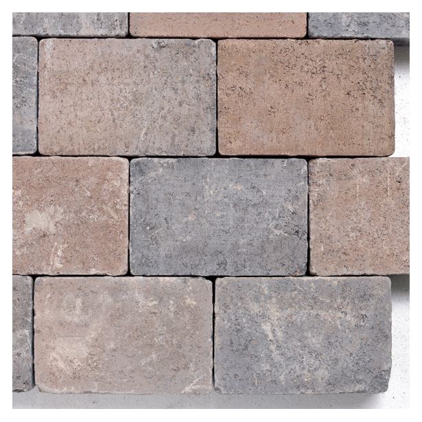 Pihakivi Benders Labyrint Antik, 210x140x50mm, terramix