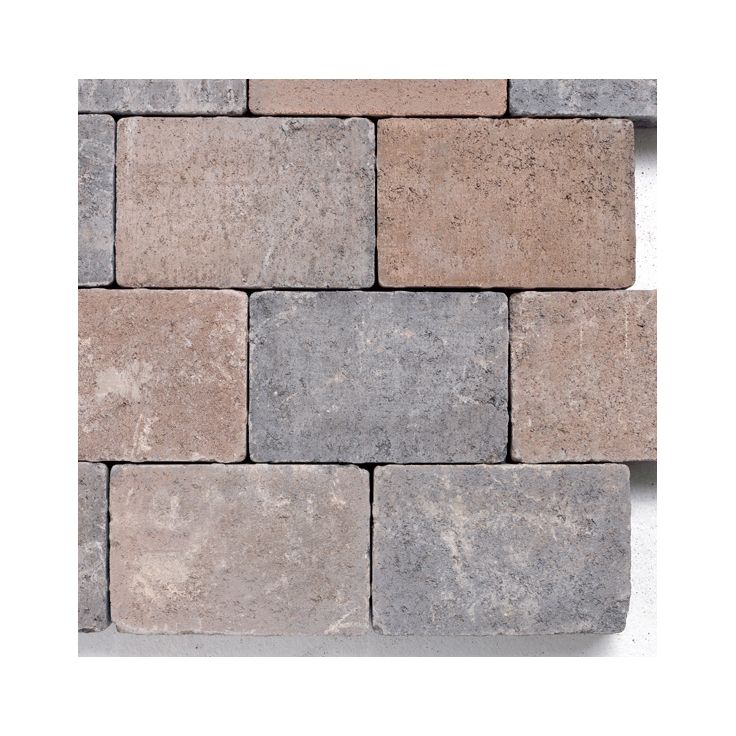 Pihakivi Benders Labyrint Antik, 210x140x50mm, terramix