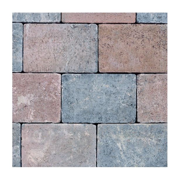 Muurikivi Benders Labyrint Maxi, 350x210x140mm, terramix