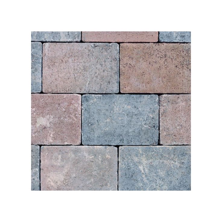 Muurikivi Benders Labyrint Maxi, 350x210x140mm, terramix