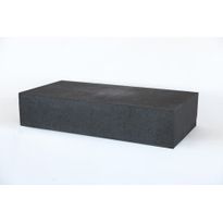 Porraskivi Benders, 700x350x150mm, grafiitti