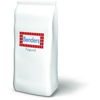 Saumahiekka Benders, 0-2 mm, 15kg säkki, grafiitinharmaa