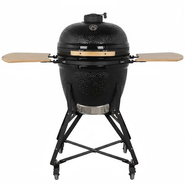 Kamado-grilli Easy Cooking CORE 21