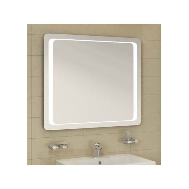 Valopeili AquaRodos Omega, 800x700mm