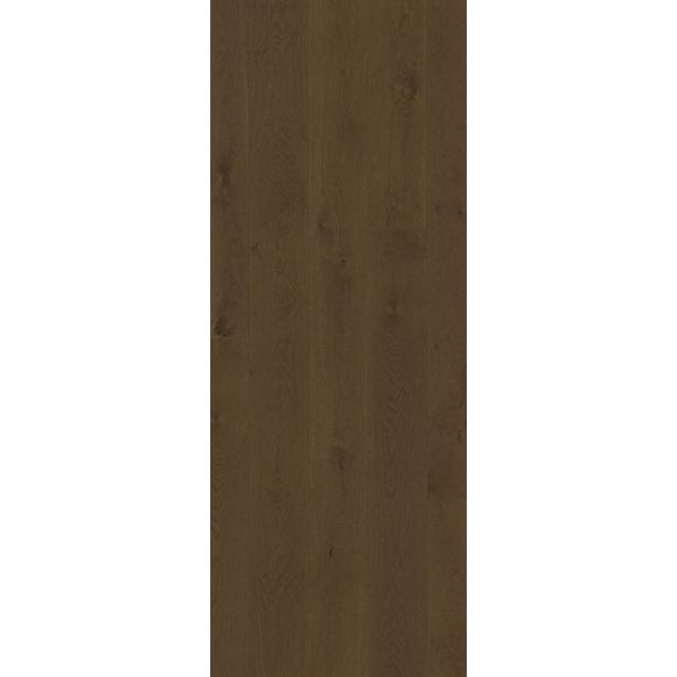 Kovetettu puulattia Bjelin Tammi Tollarp 3.0 Shadow Brown, mattalakattu, eri kokoja