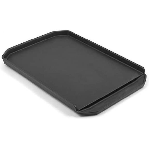 Paistolevy Broil King, valurauta