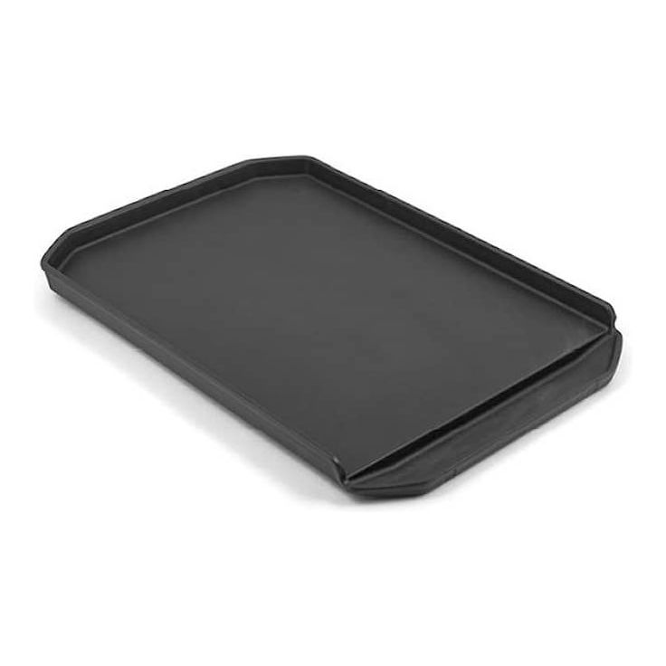 Paistolevy Broil King, valurauta