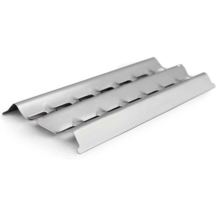 Lämmöntasauslevy Broil King Flav-R-Waves 35x15