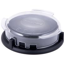 Hampurilaispuristin Broil King