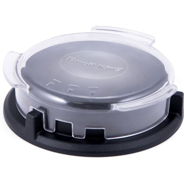 Hampurilaispuristin Broil King
