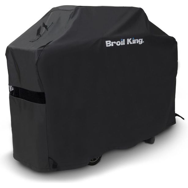 Grillin suojapeite Broil King Select, Royal 300 ja Gem 300 grilleihin