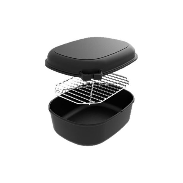 Valurautapata Broil King Dutch Oven