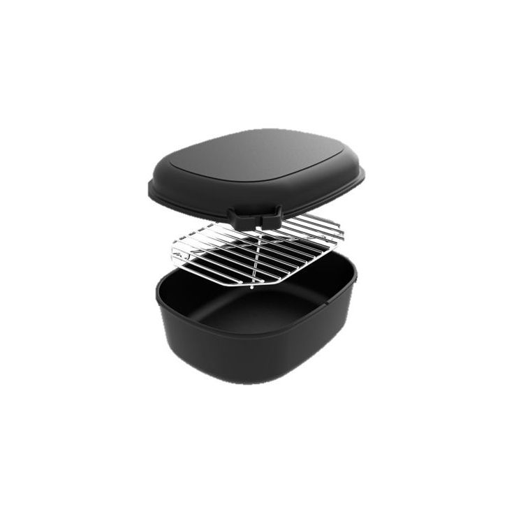 Valurautapata Broil King Dutch Oven
