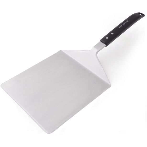 Leveä grillilasta Broil King Super Flipper Imperial