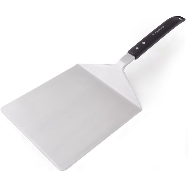 Leveä grillilasta Broil King Super Flipper Imperial