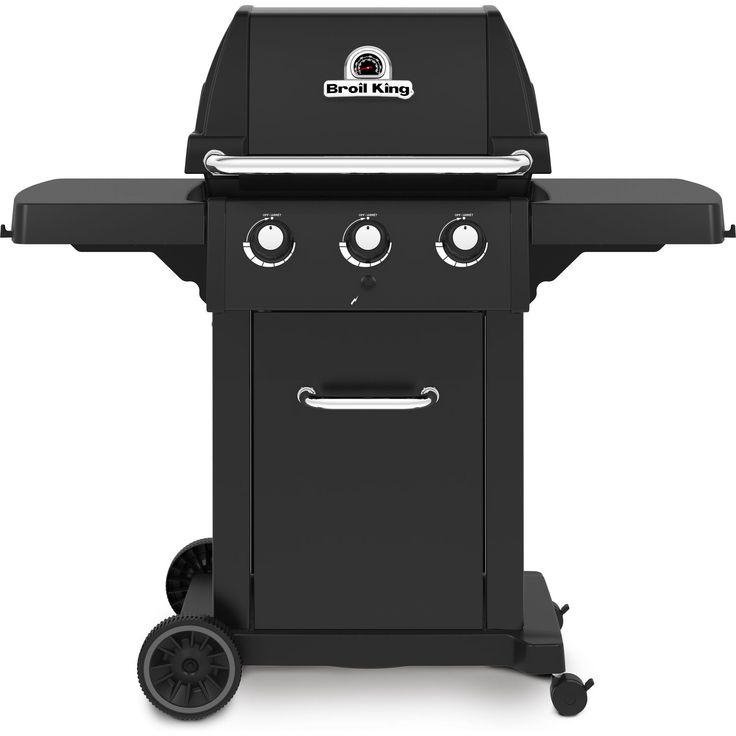 Kaasugrilli Broil King Royal 320 Shadow