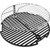 Grilliritilä Broil King KEG, 47cm