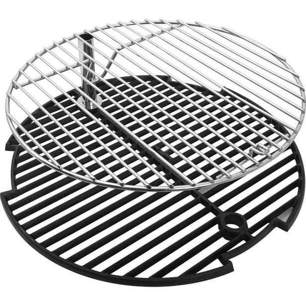 Grilliritilä Broil King KEG, 47cm
