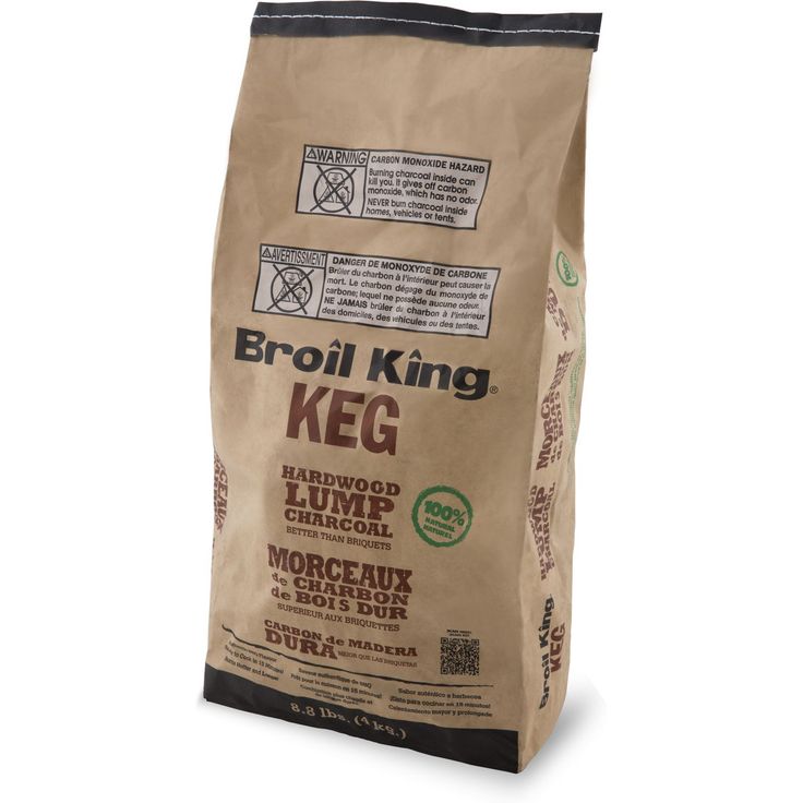 Grillihiili Broil King 4kg