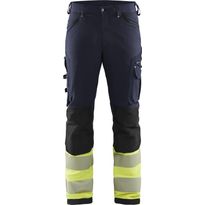 Housut Blåkläder Highvis 1193 Stretch