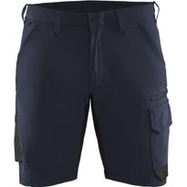 Shortsit Blåkläder 1423 Stretch