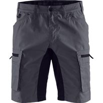 Shortsit Blåkläder 1449 Stretch