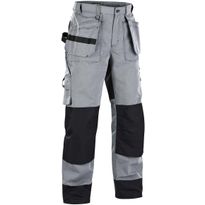 Riipputaskuhousut Blåkläder 1580 Heavy Duty
