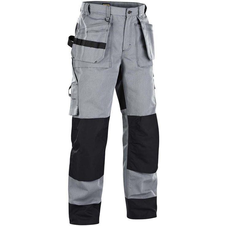 Riipputaskuhousut Blåkläder 1580 Heavy Duty