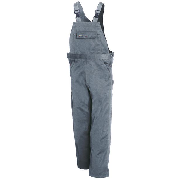 Lappuhaalari Blåkläder 2610, harmaa