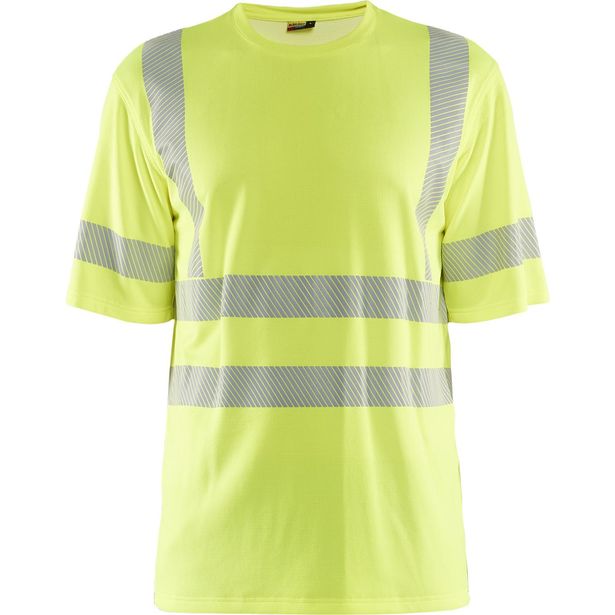 T-paita Blåkläder 3522 Highvis, eri värejä