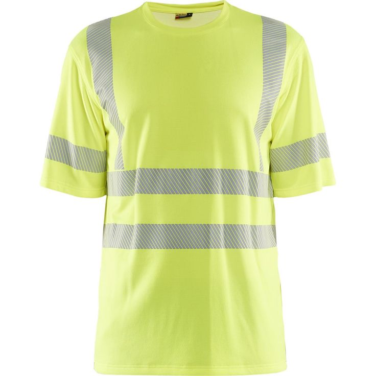 T-paita Blåkläder 3522 Highvis, eri värejä