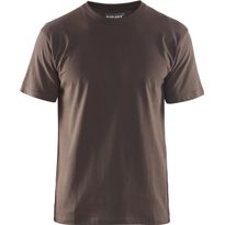 T-paita Blåkläder 3525, 100% puuvillaa