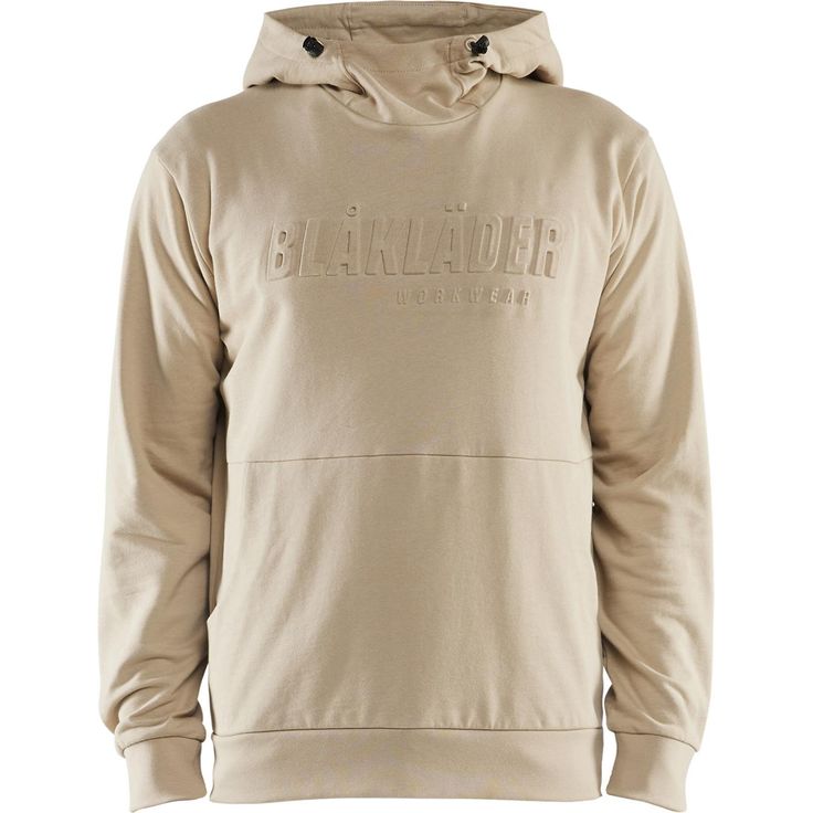 Huppari Blåkläder 3530 3D, eri värejä