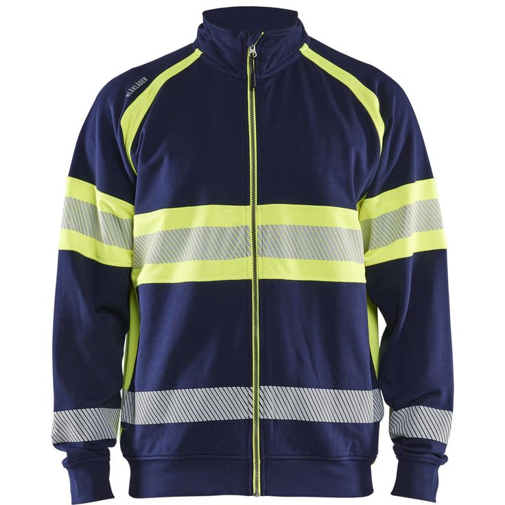 College Blåkläder 3551 Highvis, eri värejä