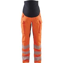 Äitiyshousut Blåkläder 7100 Stretch